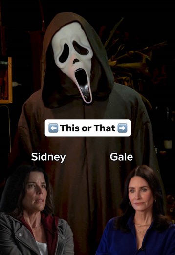 Scream 7: Now Playing in Theatres