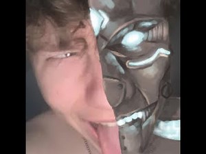 a demonstration of the new goon squad droid ai