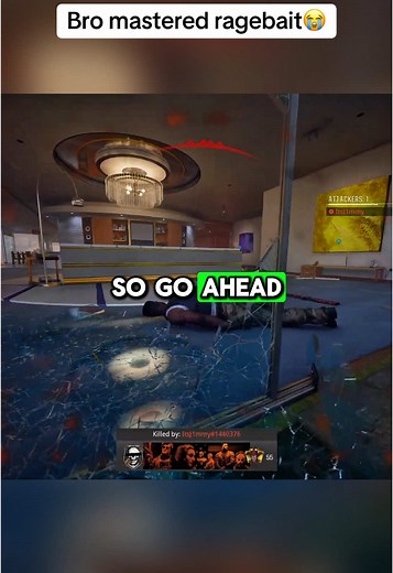 Mastering Ragebait in Call of Duty Gameplay
