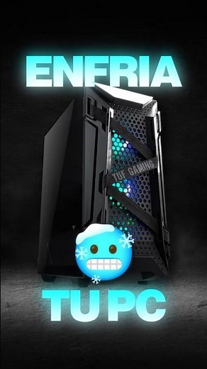 If your PC is overheating, check this out. #pc #gamingpc #tips