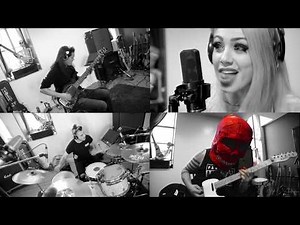 B.Y.O.B. - System of a Down Cover SUMO CYCO