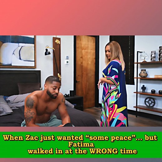 706K views · 15K reactions | OMG ZAC WAS SURPRISED WHEN FATIMA Caught Him Using Adult Devices | Green Tea | Facebook