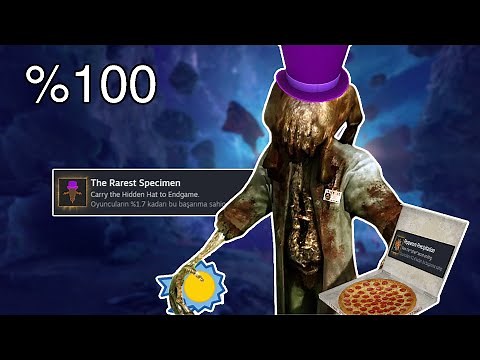 Black Mesa \u00100 BAŞARIM beni kurye gibi hissettirdi