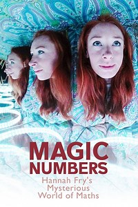 Magic Numbers: Hannah Fry's Mysterious World of Maths Summary, Trailer, Season List, Cast, Where to Watch and More