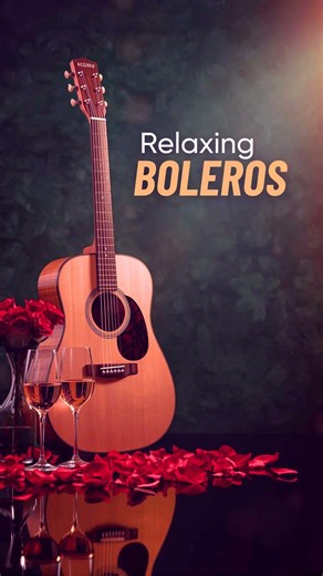 Romantic Latin Guitar in 60 Seconds #shorts
