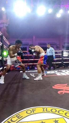 3.8K views · 123 reactions | #boxing | LuckyBoy 2.0 | Facebook