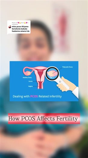 PCOS and Its Impact on Fertility Explained