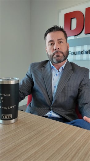 "It wasn't there, it needed to happen, and it was gonna be us that did it." 💪🏼 With a need for quick, smooth concrete deliveries in Southwest Florida, Terry Drake Sr. and Jr. saw the need, delivered efficiently, and created the business we all know today. | Drake Ready Mix