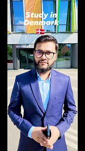 5.5K views · 52 reactions |  Study in Denmark with LSA Education...