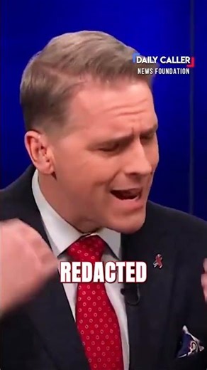 Jennings BLASTS CNN Panelist's Selective Outrage Over Epstein Photos