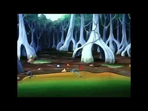 The Brave Little Toaster (trailer)