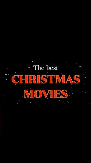 8 Christmas Movies You MUST Watch This Holiday Season!