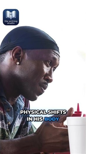 How 'Moonlight' Reveals Hidden Emotional Truths #characterdevelopment #screenwritingtips