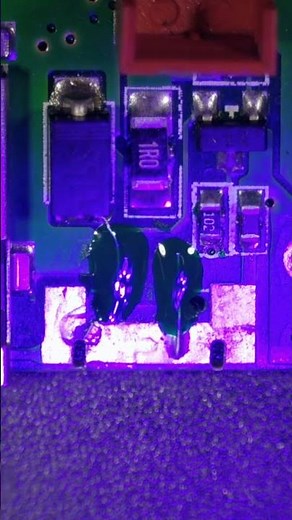 How to Replace micro USB Port