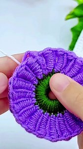 Easy Crochet Tutorial for Beginners: Simple Crochet TikTok Patterns