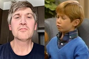 Murió Benji Gregory, Brian en ALF, a los 46 años