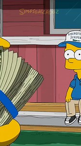 Bart's Funniest Songs #simpsons #thesimpsons #homersimpson #bartsimpson #lossimpsons | Sam Anime