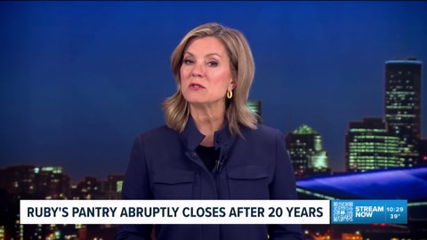 Ruby's Pantry abruptly closes all locations