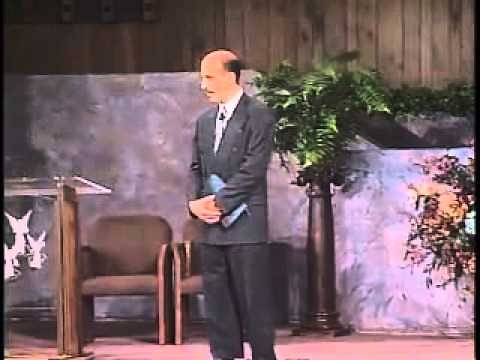 King David, Part 1 - Pastor Doug Batchlor