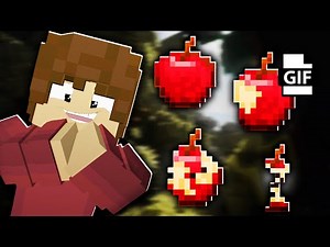 Como CRIAR uma TEXTURA ANIMADA no MINECRAFT (Java) - ABACACI