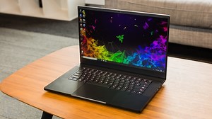 Razer Blade 15 Advanced Model (2019) Review