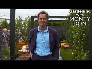 Monty Don Visits Award Winning Gardens 🥇 | S8E8 | FULL EPISODE | Gardeners' World