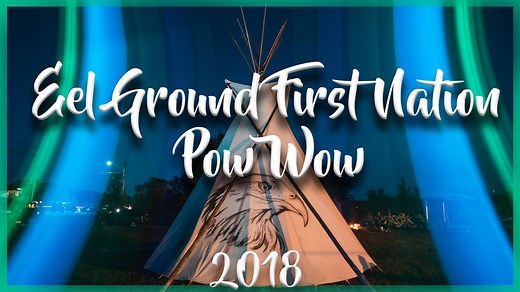 Eel Ground First Nation's 21st Annual Pow Wow The Natoaganeg Eel Ground First Nation's Annual Powwow is held on the 3rd weekend of July each year. It is located at the Powwow grounds on Riverview Road East overlooking the Miramichi River. This is our community’s cultural, spiritual and social event of the year. It is our time to showcase the drumming, dancing and regalia of the First Nation people. It is a perfect opportunity to experience First Nation Culture. Michael Stemm Down to Earth Produc