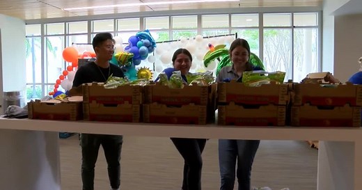 Inflation is taking its toll on local college students