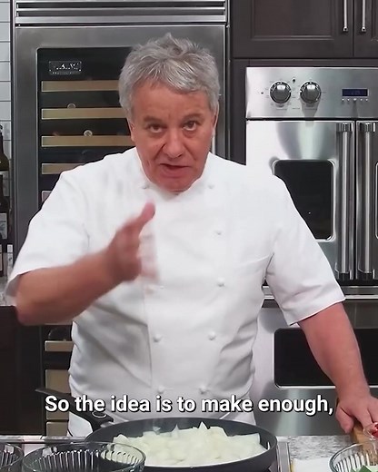 How to upgrade your boxed beef stock? #cookingtips #upgrade #stock #kitchentips #cooking #reels | Chef Jean-Pierre