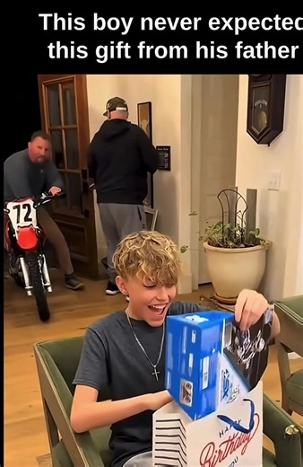 Christmas Gift Ideas: Dirt Bikes for Kids