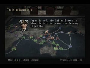 P.T.O. IV Tutorial- Strategy