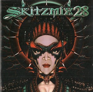 Nick Skitz - Skitzmix 28