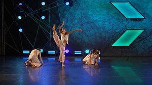 2.7K views · 13 reactions | Dallas Teen Duo/Trio Winner Soft Studio: Pure Movement Dance | Intrigue Dance Intensive | Facebook
