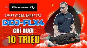 1.9K views · 21 reactions | Review, Trải Nghiệm Bàn DJ Pioneer...