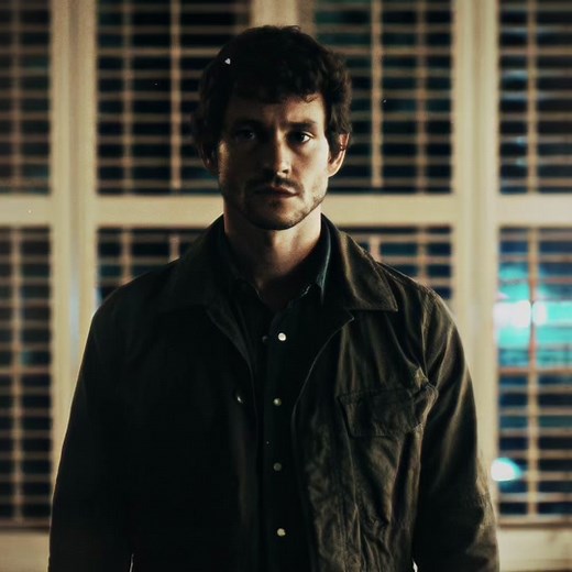 Analyzing Aperitif: The Beginning of Will Graham's Journey | Hannibal S1