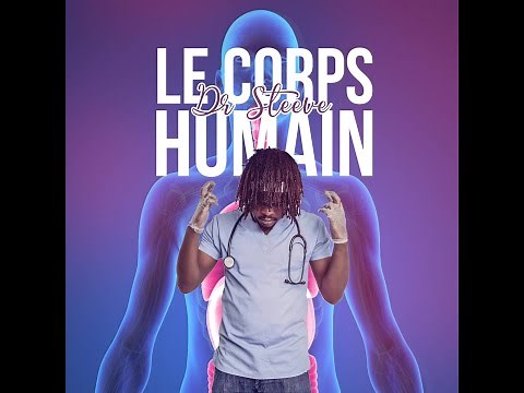 Dr. Steeve - Le Corps humain