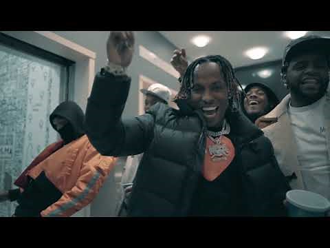 Fivio Foreign x Rich The Kid - Richer Than Ever (OFFICIAL VIDEO)