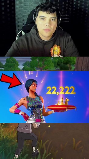 How to win every fortnite game! Use any 2 numbers like
