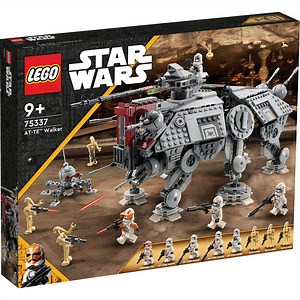 LEGO® Star Wars™ AT-TE™ Walker