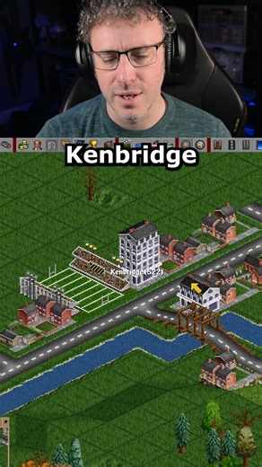Bridge Upgrade - OpenTTD Reviewing OpenTTD version 15 in quick Shorts: bite-sized showcases of the newest features and improvements, with simple examples so you can see what each change does in real gameplay. If you want the full breakdown of everything added in OpenTTD 15, there is a complete video on my channel covering the entire update. 🔗 https://www.youtube.com/watch?v=oqm9LpuP68g&list=PLX9TPVcxrORPz8m6KMXWOn7W4iLWUmIwL ◄ Series Playlist 🔗 http://MasterHellish.net ◄ Info, News, Schedule, 