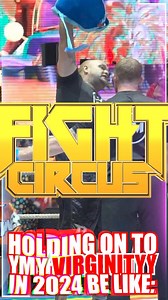 1.4K views · 11 reactions |  Calling ALL nerds and virgins. The circus is coming to town! Casting calls underway for our Las Vegas shows! SEND US A DM  Looking for —> fighters, wrestlers, content creators, circus performers, editors, influencers, costume designers, dj’s, cosplayers, e-girls, simps, sugar babies etc etc. If you belong in the circus, we want to hear from you. #fightcircus #jointhecircus | Fight Circus | Facebook