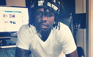 Chief Keef Reportedly Arrested Following An Appearance In Court [Update: Video Footage Of Chief Keef Being Released]
