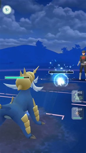 Sceptile Samurott Solrock | Battle Time 🔥Strong Pokémon Battle Team 🔥 Epic Fight Gameplay #pokemongo