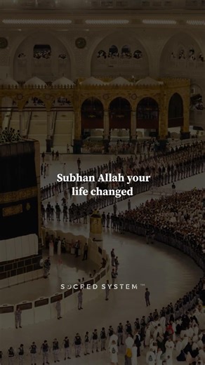 This is why Allah is so forgiving…