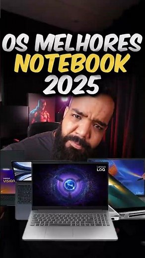 TOP 5 Best Laptops of 2025 (For Work and Play)