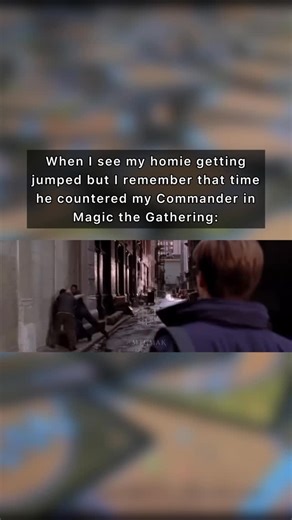 MTG Mak on Instagram: "If my friend wanted my help then they’d be nicer to me when we play Magic the Gathering… Do you like Magic the Gathering? If so then follow me to see memes and lore! #magicthegathering #mtg #edh #mtgcommunity #commander #mtgaddicts #mtgmemes #mtglife #mtgcommander"