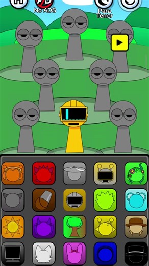 sprunk pyramixed garnold