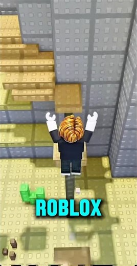 He Faked Quitting Roblox And The Whole Server Fell For It 😭💀