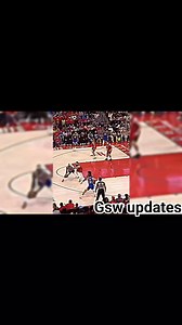 Playoffs 100044406100363:2048:Stephen Curry is built different For how many years I see this man play in the playoffs I don't see he is slowing down Imagine at 37 years old he still a great player Happy to see 100044427609667:2048:Golden State Warriors in the playoffs Lezzgoo warriors Win this series #fyp Part 2 | GSW Updates | Facebook