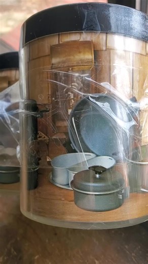 goodwill score of the day! thermo serv, corelle, blue willow england #fyp #usa #f #dadsoftiktok #dsd